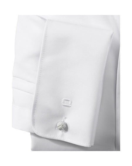 Olymp "Dobbelt Manchet" Modern fit Skjorte